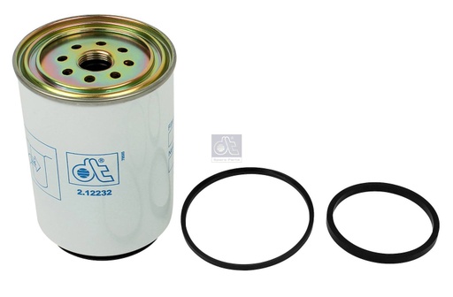 [DTS 2.12232] Filtre à carburant - DT SPARE PARTS