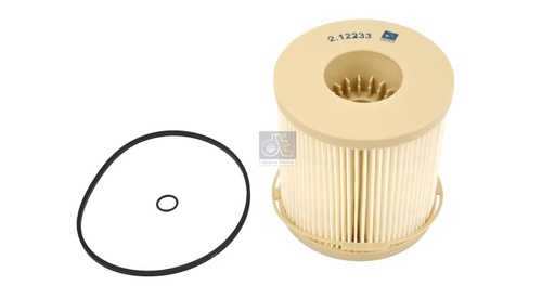 [DTS 2.12233] Insert de filtre à carburant - DT SPARE PARTS