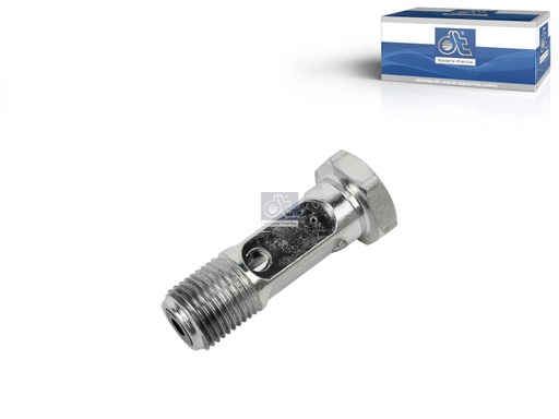 [DTS 2.12247] Valve anti-retour - DT SPARE PARTS