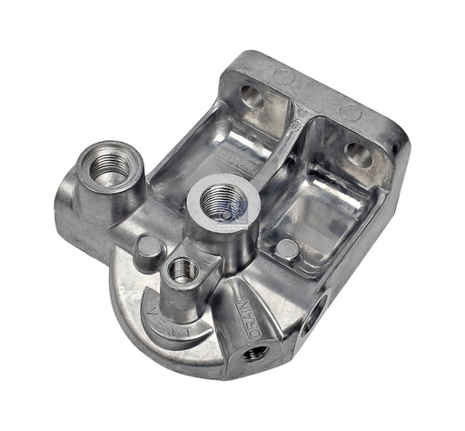 [DTS 2.12255] Tête de filtre VOLVO - DT SPARE PARTS