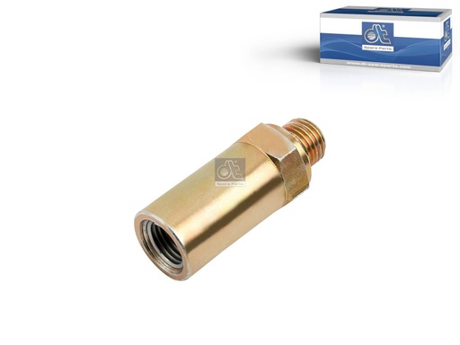 [DTS 2.12256] Valve anti-retour VOLVO - DT SPARE PARTS