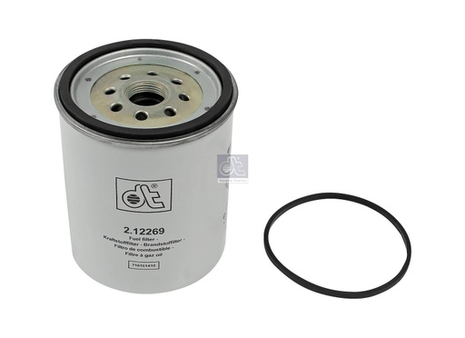 [DTS 2.12269] Filtre à carburant - DT SPARE PARTS