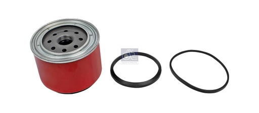 [DTS 2.12270] Filtre à carburant - DT SPARE PARTS