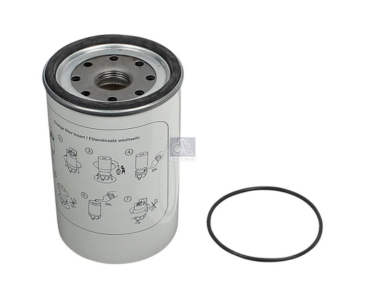 [DTS 2.12271] Filtre à carburant VOLVO - DT SPARE PARTS