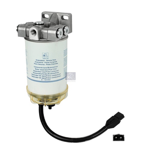 [DTS 2.12273] Filtre à carburant VOLVO - DT SPARE PARTS