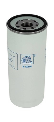 [DTS 2.12274] Filtre à carburant - DT SPARE PARTS
