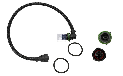 [DTS 2.12281] Cable adaptateur VOLVO - DT SPARE PARTS