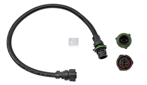 [DTS 2.12282] Cable adaptateur VOLVO - DT SPARE PARTS