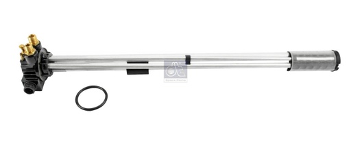 [DTS 2.12285] Jauge à carburant VOLVO - DT SPARE PARTS
