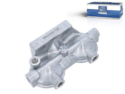 [DTS 2.12290] Tête de filtre VOLVO - DT SPARE PARTS