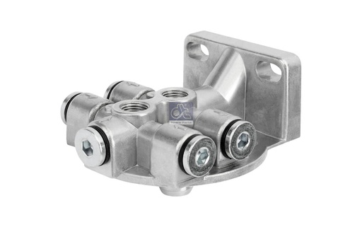 [DTS 2.12291] Tête de filtre VOLVO - DT SPARE PARTS