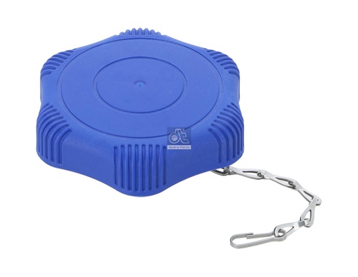 [DTS 2.12322SP] Bouchon de réservoir VOLVO - DT SPARE PARTS