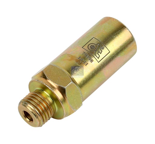 [DTS 2.12374] Valve anti-retour VOLVO - DT SPARE PARTS