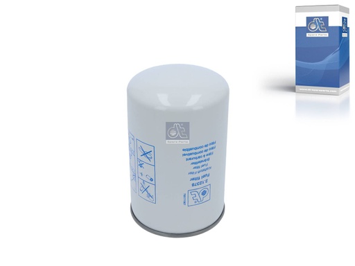 [DTS 2.12378] Filtre à carburant VOLVO - DT SPARE PARTS