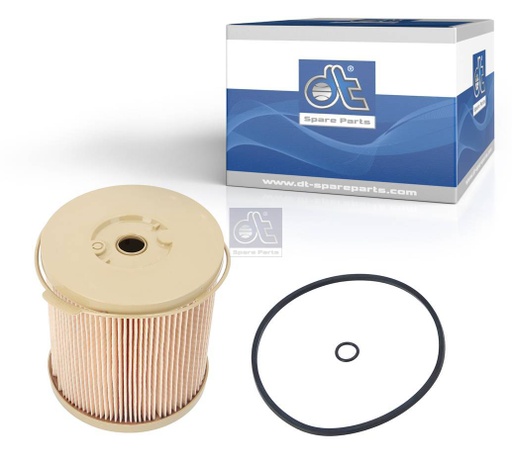 [DTS 2.12380] Insert de filtre à carburant - DT SPARE PARTS