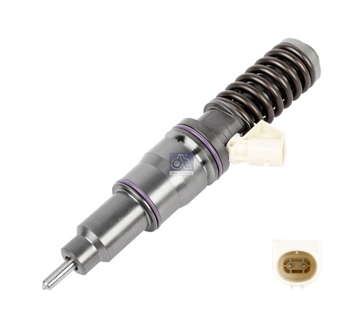 [DTS 2.12424] Unité de pompe injecteur VOLVO - DT SPARE PARTS