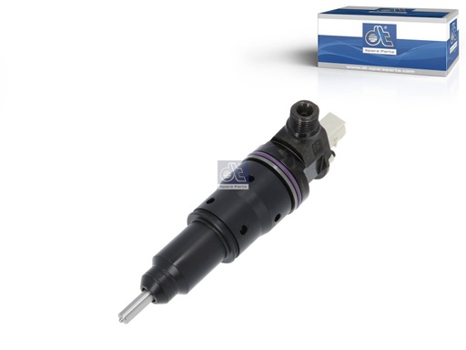 [DTS 2.12593] Valve d'injection - DT SPARE PARTS