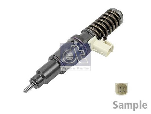 [DTS 2.12598] Unité de pompe injecteur - DT SPARE PARTS