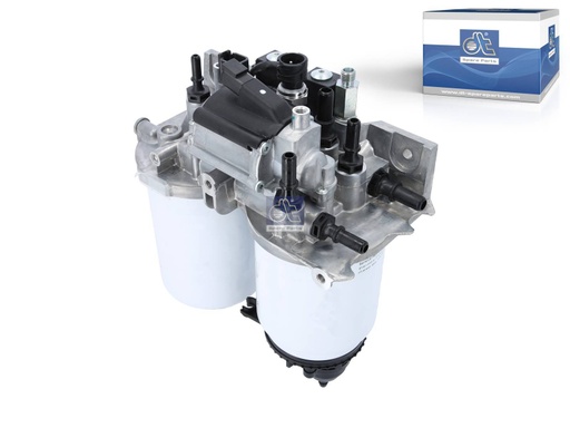 [DTS 2.12600] Filtre à carburant VOLVO - DT SPARE PARTS