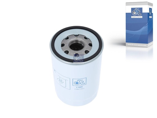 [DTS 2.12605] Filtre à carburant - DT SPARE PARTS