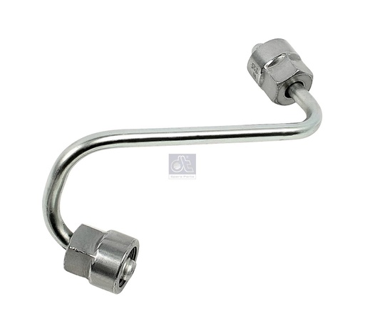 [DTS 2.12621] Conduite de retour - DT SPARE PARTS