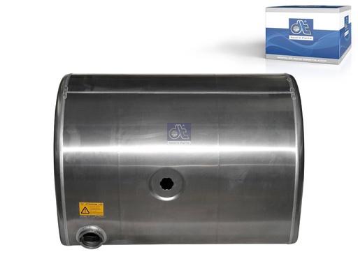 [DTS 2.12635] Réservoir à carburant VOLVO - DT SPARE PARTS