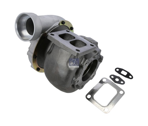 [DTS 2.14001] Turbocompresseur - DT SPARE PARTS