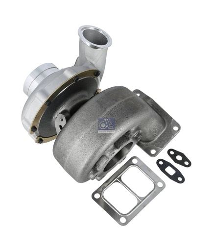 [DTS 2.14012] Turbocompresseur - DT SPARE PARTS