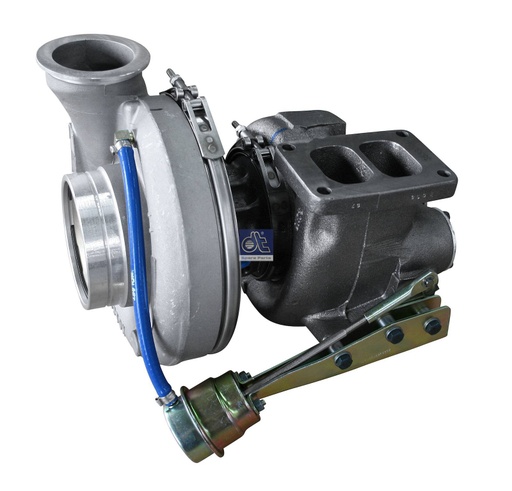 [DTS 2.14016] Turbocompresseur VOLVO - DT SPARE PARTS