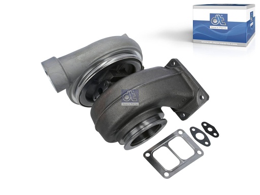 [DTS 2.14018] Turbocompresseur VOLVO - DT SPARE PARTS