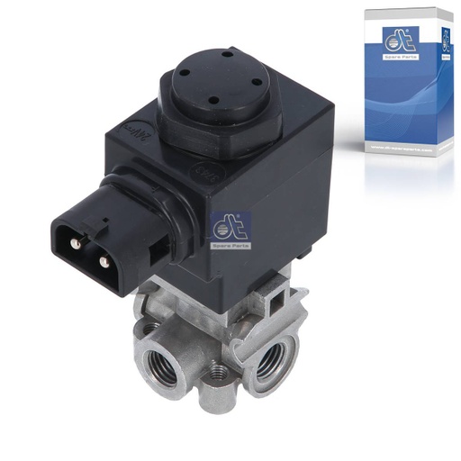 [DTS 2.14020] Electrovalve VOLVO - DT SPARE PARTS
