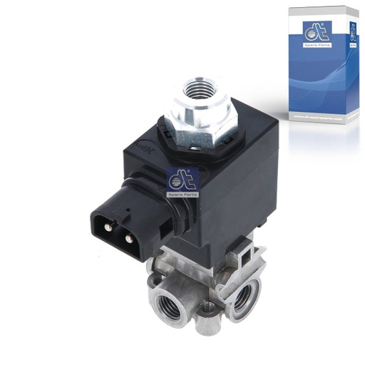 [DTS 2.14021] Electrovalve VOLVO - DT SPARE PARTS