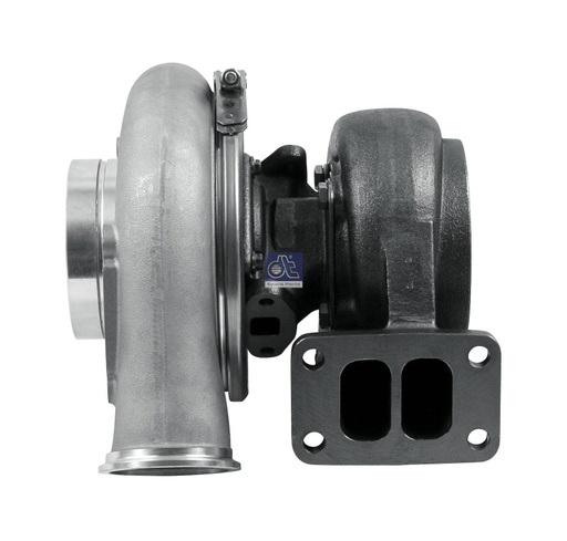 [DTS 2.14027] Turbocompresseur VOLVO - DT SPARE PARTS