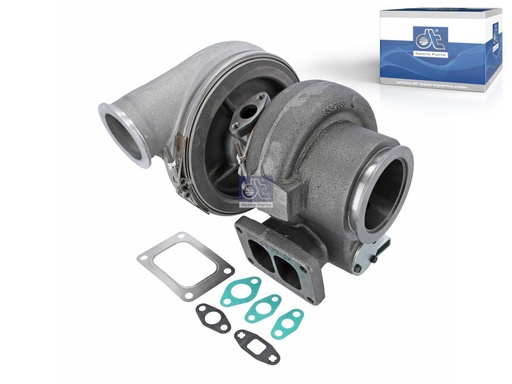 [DTS 2.14028] Turbocompresseur VOLVO - DT SPARE PARTS