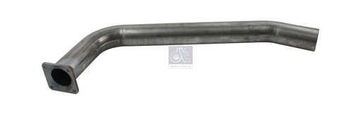 [DTS 2.14090] Tuyau d'échappement VOLVO - DT SPARE PARTS