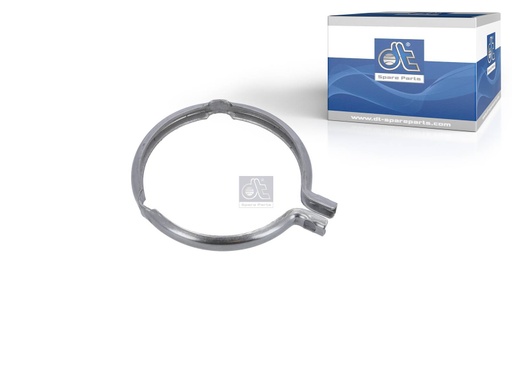 [DTS 2.14104] Collier VOLVO - DT SPARE PARTS