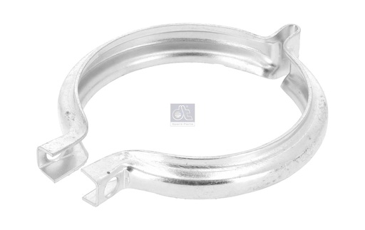[DTS 2.14105] Collier VOLVO - DT SPARE PARTS