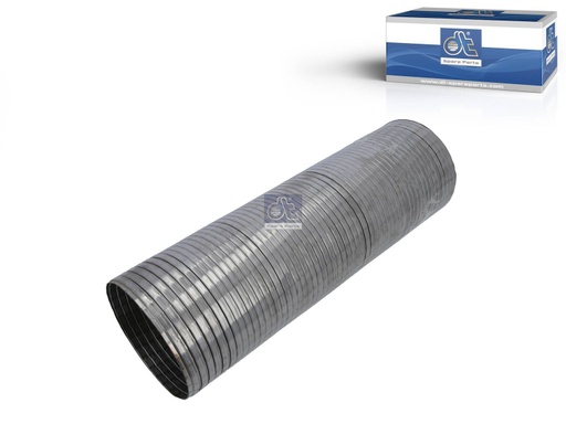 [DTS 2.14110] Flexible d'échappement VOLVO - DT SPARE PARTS