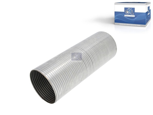 [DTS 2.14111] Flexible d'échappement VOLVO - DT SPARE PARTS