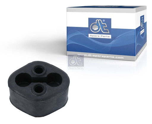 [DTS 2.14126] Support en caoutchouc VOLVO - DT SPARE PARTS