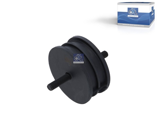 [DTS 2.14135] Butoir en caoutchouc VOLVO - DT SPARE PARTS