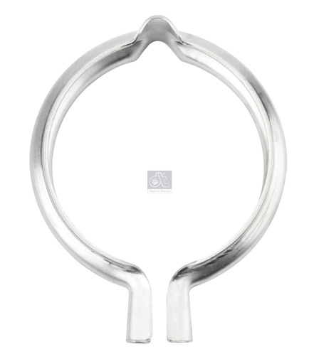 [DTS 2.14143] Collier VOLVO - DT SPARE PARTS