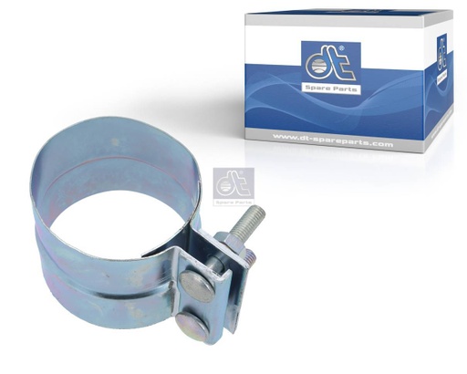 [DTS 2.14145] Collier VOLVO - DT SPARE PARTS