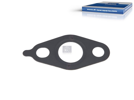 [DTS 2.14217] Joint VOLVO - DT SPARE PARTS
