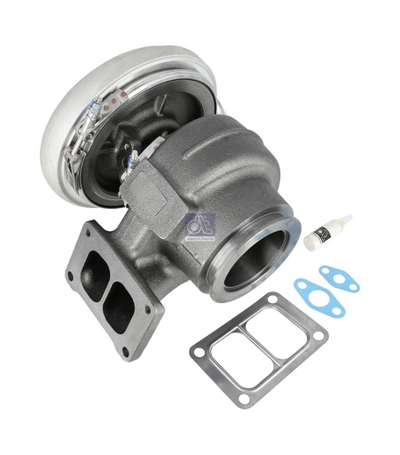 [DTS 2.14249] Turbocompresseur VOLVO - DT SPARE PARTS