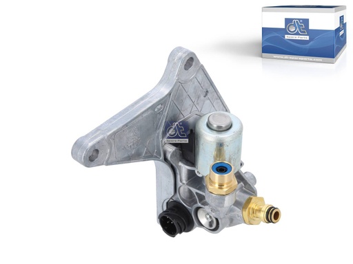 [DTS 2.14256] Valve d'air - DT SPARE PARTS