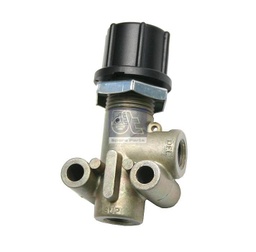 [DTS 2.14257] Valve de réduction VOLVO - DT SPARE PARTS