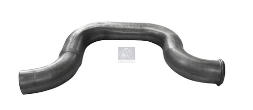 [DTS 2.14289] Tuyau d'échappement VOLVO - DT SPARE PARTS