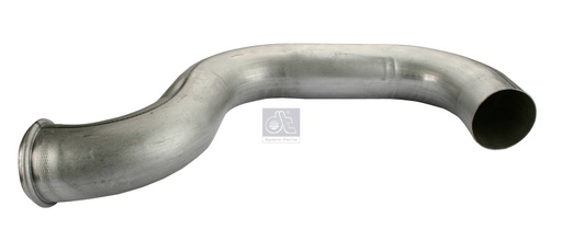 [DTS 2.14291] Tuyau d'échappement VOLVO - DT SPARE PARTS