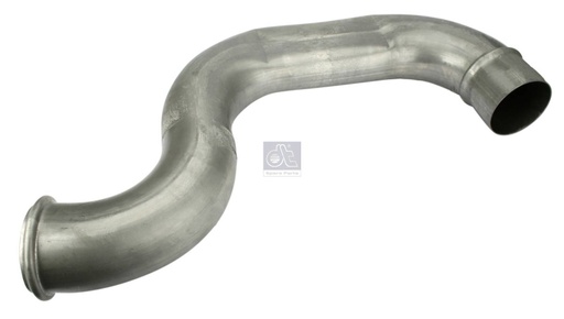 [DTS 2.14295] Tuyau d'échappement VOLVO - DT SPARE PARTS